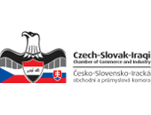 Česko-Slovensko-Irácká obchodní a průmyslová komora